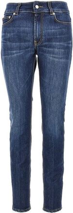 Seafarer Moon slim fit jeans Woman 26