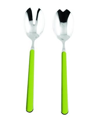 Mepra 2pc Salad Set with $16 Credit