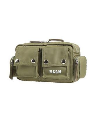 Msgm BORSE - Marsupi su YOOX.COM