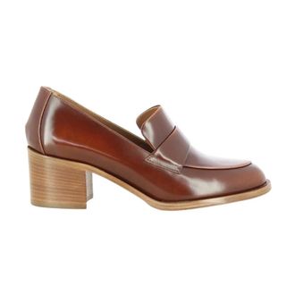 Atelier Content Mujer, Zapatos, Marr&oacute;n, Talla: 39 EU