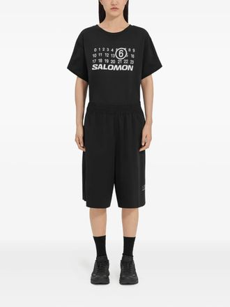 Maison Margiela Sport Shorts