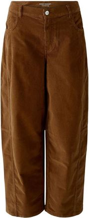 Oui Uomo, Jeans, Marrone, W40, new