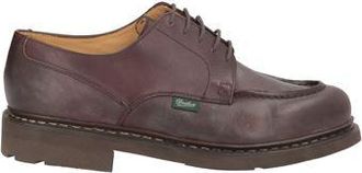 Paraboot FOOTWEAR - Lace-up shoes sur YOOX.COM