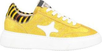 Ama brand FOOTWEAR - Trainers on YOOX.COM