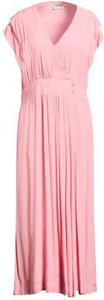 Maison Scotch DRESSES - Maxi dresses on YOOX.COM