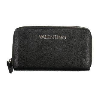 Mario Valentino Dames, Accessoires, Zwart, Maat: ONE Size