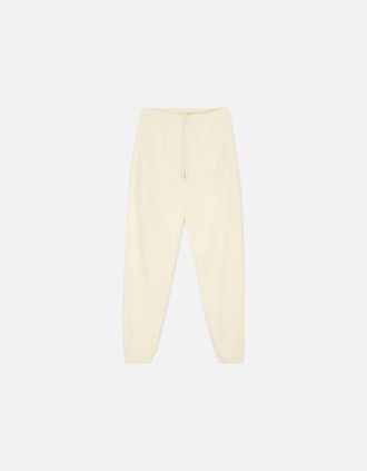 Canada Goose Womens WOMENS WANDER JOGGERS - White - Size: 10