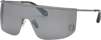 Roberto Cavalli Womens 99Mm Sunglasses