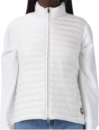 Colmar Donna, Sport, Bianco, S, new