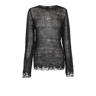 Cortana Dames, Truien, Zwart, Maat: XS Jersey