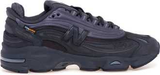 New Balance Hombre, Deporte, Negro, Talla: 44 EU