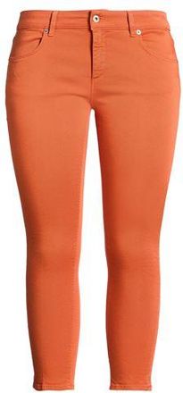 Dondup BOTTOMWEAR - Trousers on YOOX.COM