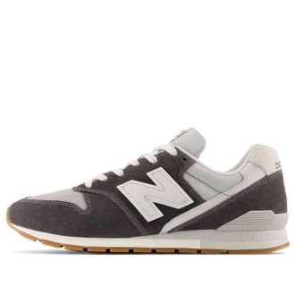 New Balance 996v2 Magnet Rain Cloud CM996RG2