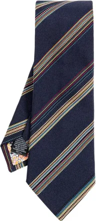Paul Smith Uomo, Accessori, Blu, Taglia unica, new