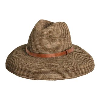 Ibeliv Hats, female, Beige, Size: ONE SIZE Hat