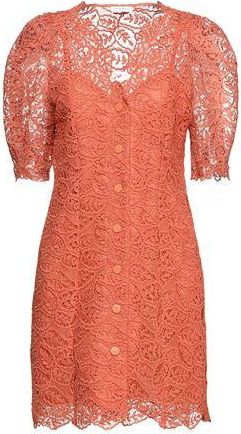 Sandro DRESSES - Mini dresses sur YOOX.COM