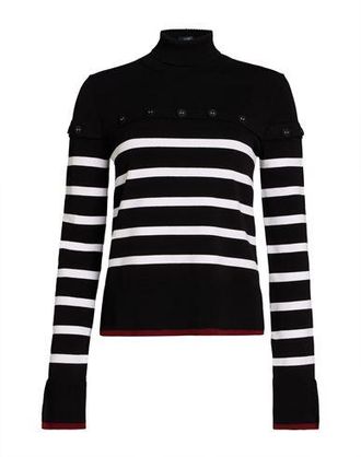 Seafarer KNITWEAR - Turtlenecks on YOOX.COM