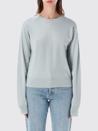 Extreme Cashmere Sweater Woman color Dust