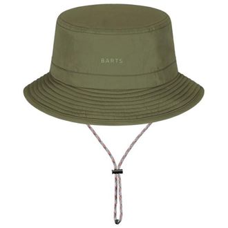 Barts Matao Hat Hut - Unisex | oliv