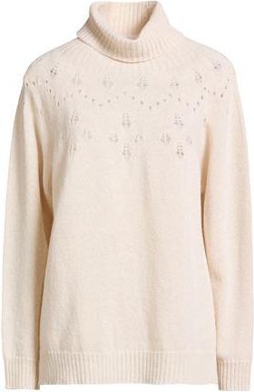 Twin-Set STRICKWAREN - Rollkragenpullover auf YOOX.COM