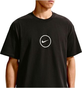 Nike T-shirt Black II0659-010