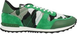 Valentino Garavani FOOTWEAR - Trainers sur YOOX.COM