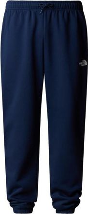 The North Face Simple Dome Tapered Jogger Trainingshose f&uuml;r Herren | blau