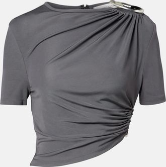 CHRISTOPHER ESBER Top Orica in jersey