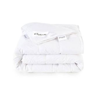 Cinderella dekbed dons 4-seizoenen