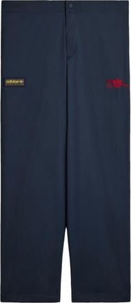 adidas x Arsenal SPZL F.C. Track Pant Aurora Ink KV4428