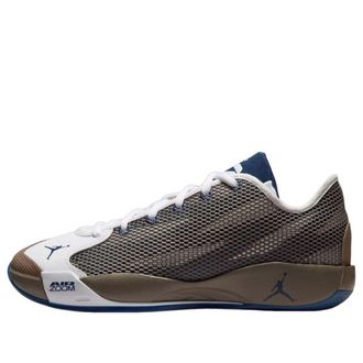 Nike Jordan Air Jordan Luka.77 Olive Grey IF1610-002