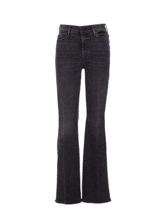 Mother The Weekender Jeans