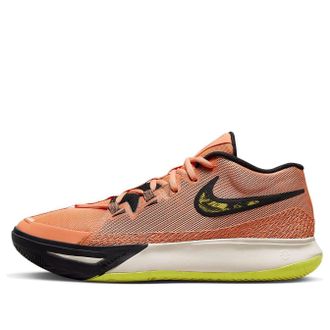 Nike Kyrie Flytrap 6 Orange Trance Yellow Strike DM1125-800