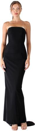 Mother of All Amaya Dress in Black at Nordstrom, Size X-Small