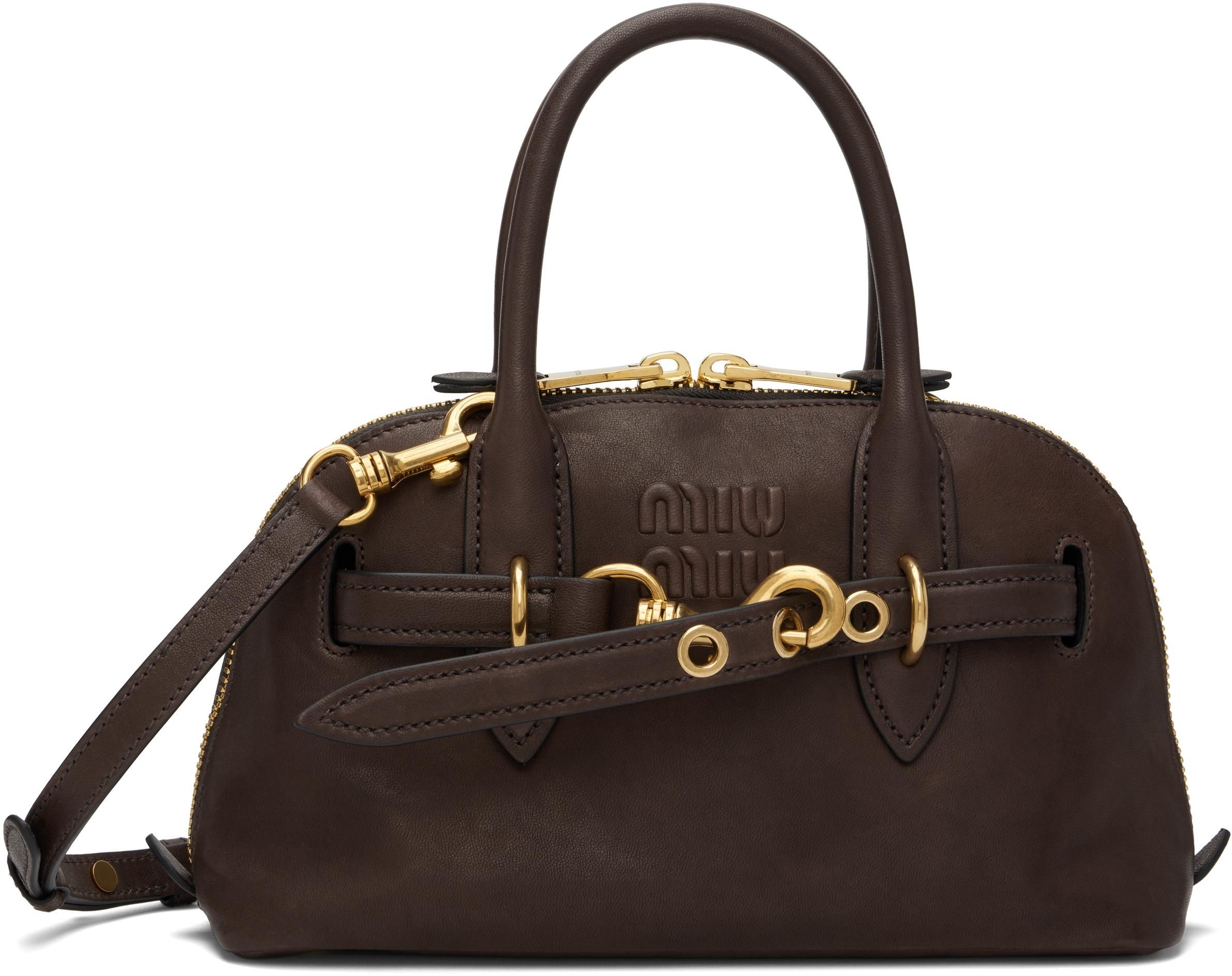 Miu Miu Bags − Sale: up to −33% | Stylight