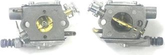 Generico Carburador Wallbro Compatible Con Tcs2600 / Dacs256 Ref 502092