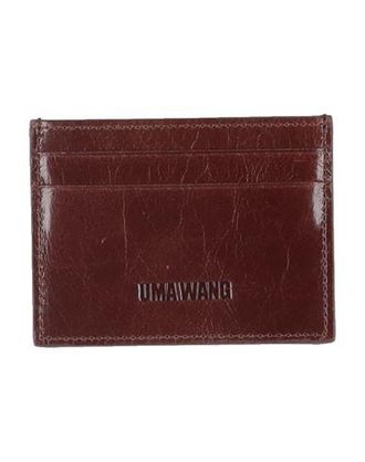 Uma Wang Cardholders