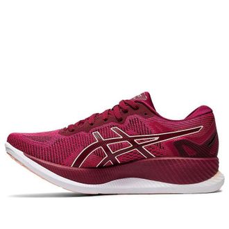 Asics (WMNS) ASICS GlideRide Rose Petal 1012A699-700