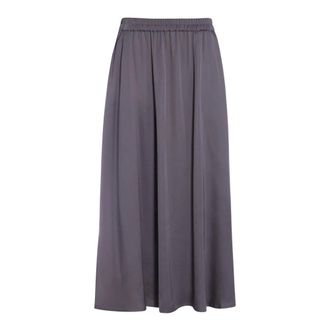 Bitte Kai Rand Falda Midi Atemporal - Skirts - Mujer - Gris - 2XL