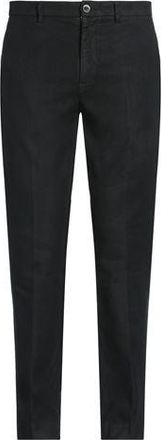 120% Lino PARTES DE ABAJO - Pantalones en YOOX.COM