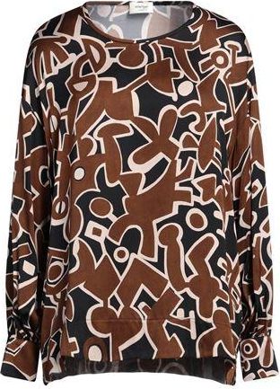 ottod'Ame CAMISETAS Y TOPS - Tops en YOOX.COM