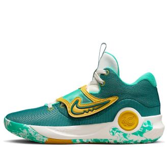 Nike KD Trey 5 X Clear Jade DD9538-300