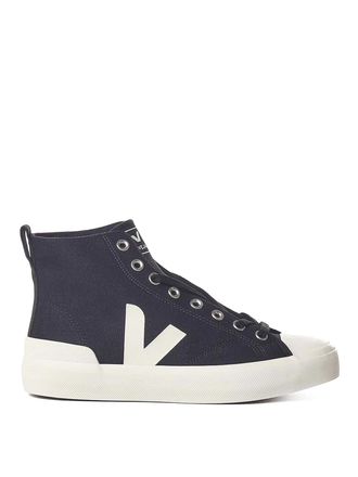 Veja Wata ii high sneakers