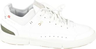 On Running The Roger Centre Court - Heren - Tennisschoenen - Wit - 42 EU - Fitness