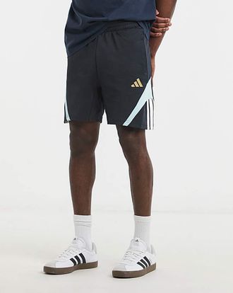 adidas Tiro Shorts