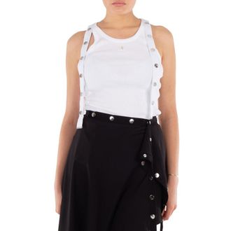 The Attico T-Shirts & Tank Tops from $179.00 - on Stylight