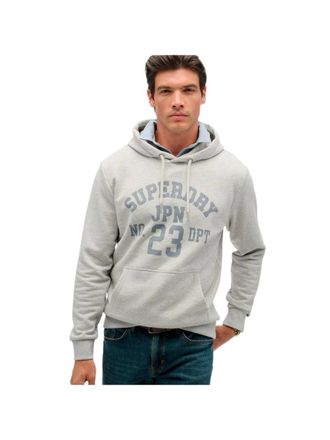 Superdry heren Athletic Ess sweatshirt