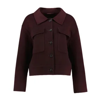 Windsor Donna, Giacche, Viola, 2Xl, new