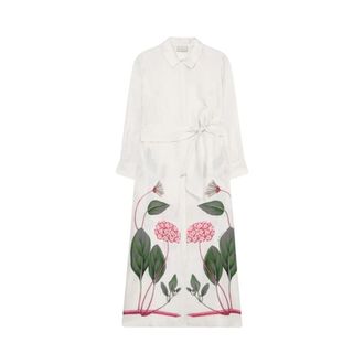 Pierre-Louis Mascia Donna, Abiti, Bianco, L, new