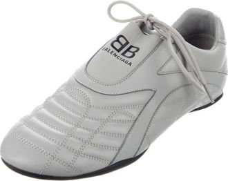 Balenciaga Hombre, Zapatos, Gris, Talla: 41 EU